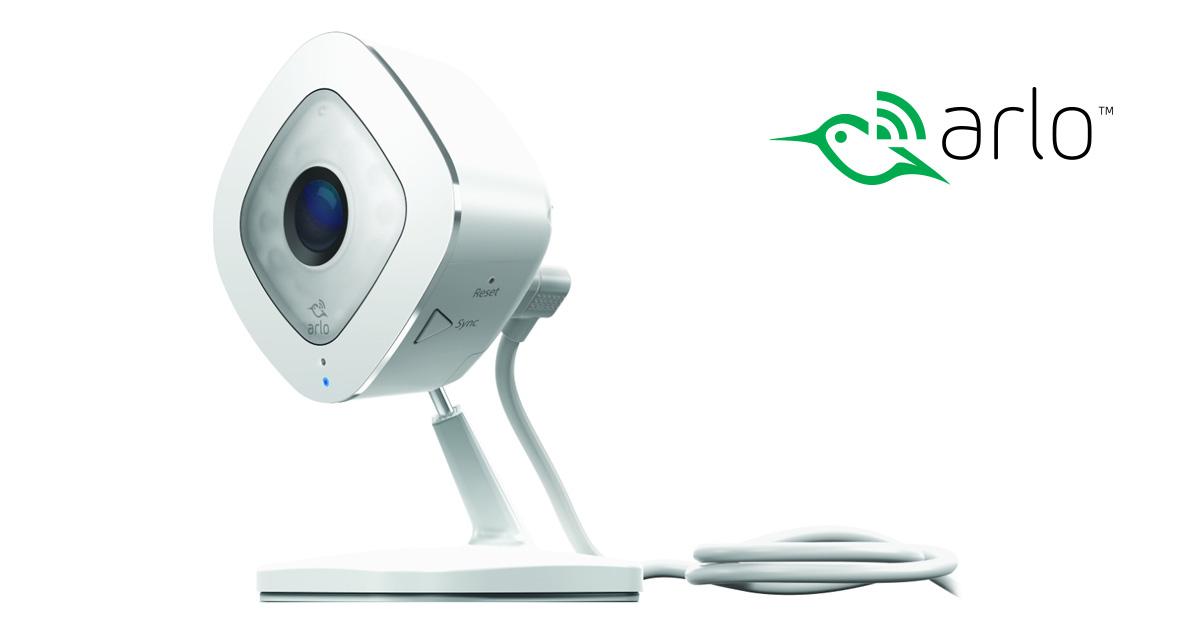 AMandyli's tweet photo. NETGEAR Arlo Q – Überwachungskamera mit Zweiwege-Audio - https://t.co/I3l87W1jkk https://t.co/H6tf2vXOF8