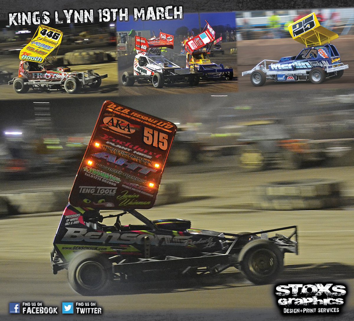 Great start to the season <a href="/trackstaruk/">trackstarracing</a> <a href="/WainmanRacing/">Wainman Racing</a> <a href="/booth446/">Joe Booth</a> <a href="/NigelGreen445/">Nigel Green</a> <a href="/BradHarrison25/">Bradley Harrison</a> <a href="/BriSCAFormula1/">BriSCAF1</a>