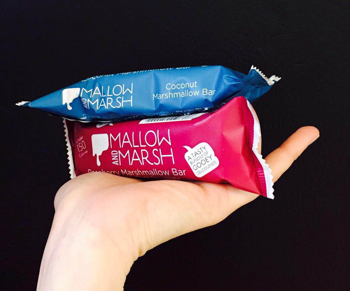 MallowandMarsh's tweet photo. It's #MallowMondays time!  To be in with a chance of #winning a selection of marshmallow goodies, just RT and follow https://t.co/BhtgmA3Psj