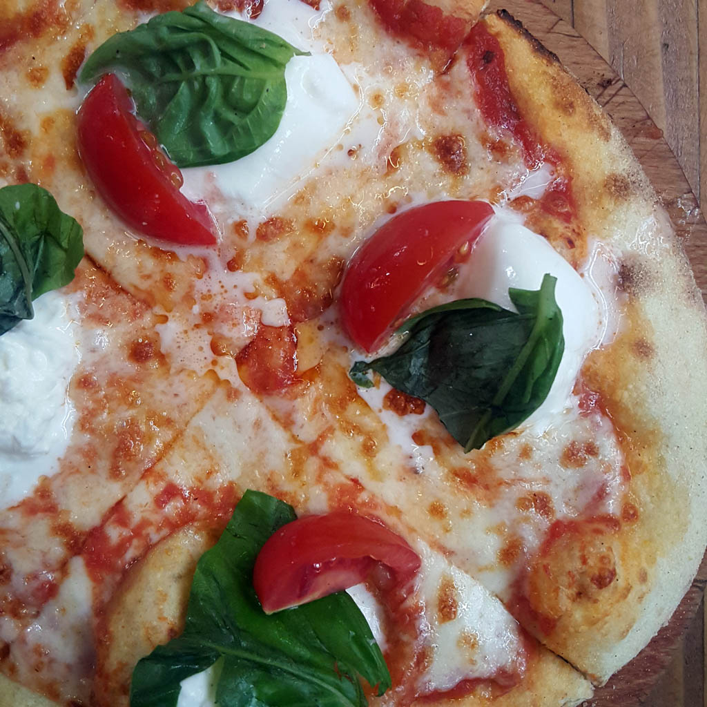 Pizza il forno (Pizzaforno) Twitter