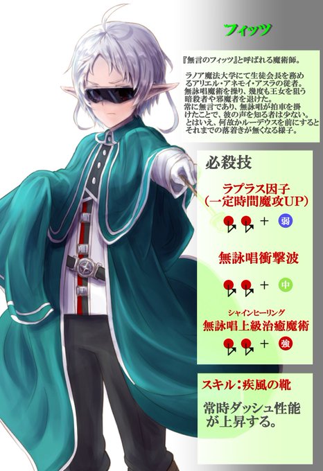 糸こんにゃく Airlimfort1のイラスト作品一覧 人気順