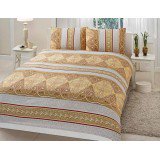 TACHomeTextile's tweet image. TAC Casabel Z03(серовато-бежевый)
2-х СП КПБ
Пододеяльник:200х220см
Простыня:240х260см
Наволочка:50х70см(2шт)
8800тг