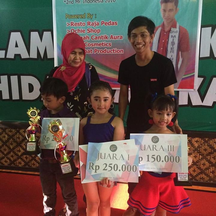satrialingga's tweet photo. Alhamdulillah acara sukses https://t.co/60w8xPSAia