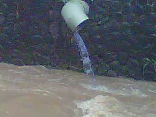 <a href="/Polsek_Kircon/">Polsek Kiaracondong</a> pencemaran lingkungan jangar di biarkan berlarut ,jangan sampai kita masyarakat Demo tuk hentikan