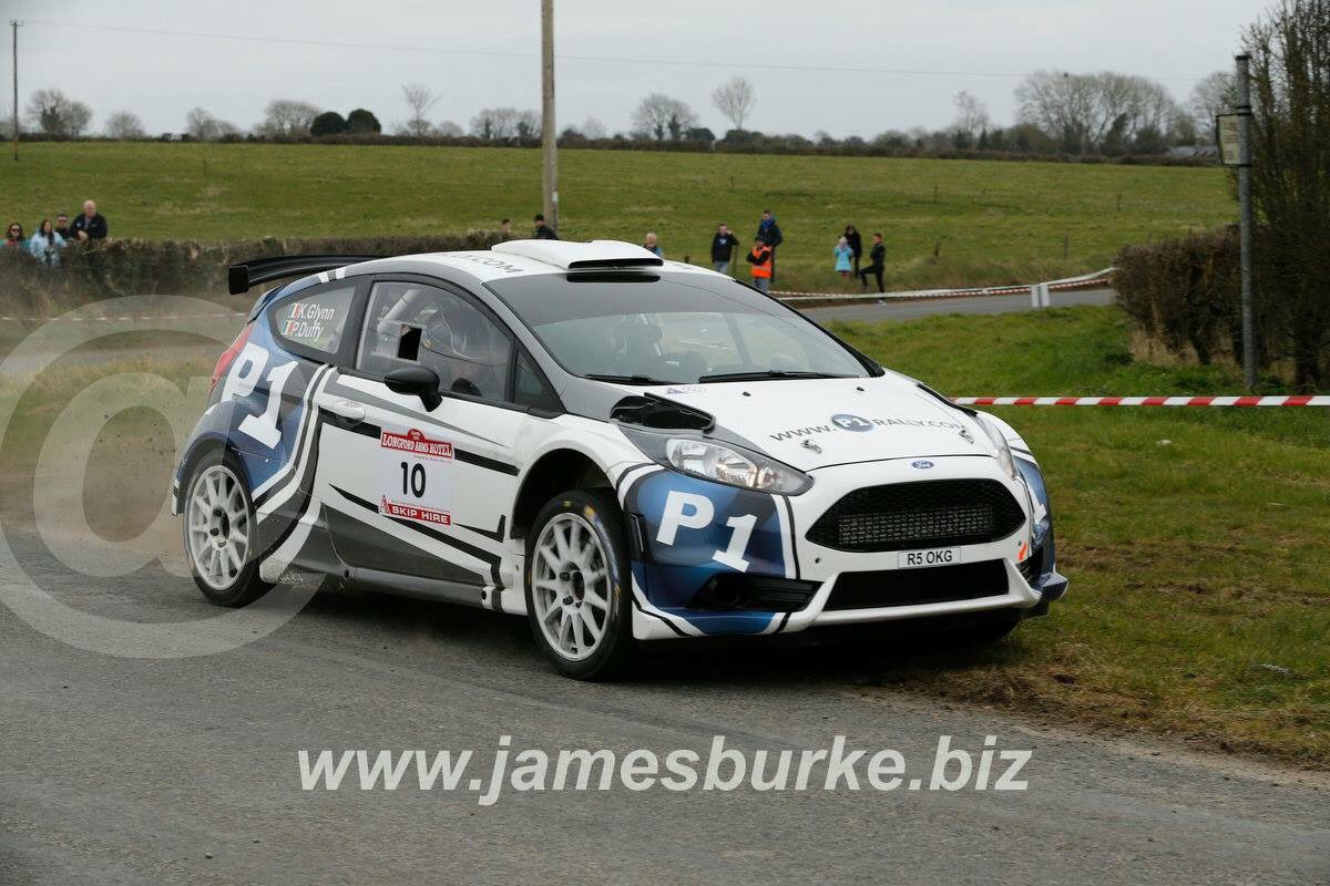 <a href="/P1RallyRentals/">P1 Rally Rentals</a> - <a href="/p_pauric/">Pauric Duffy</a> &amp; <a href="/kevinglynn2005/">Glynner</a> blew off the Australian cobwebs C.5 winners &amp; 6th overall #motostages