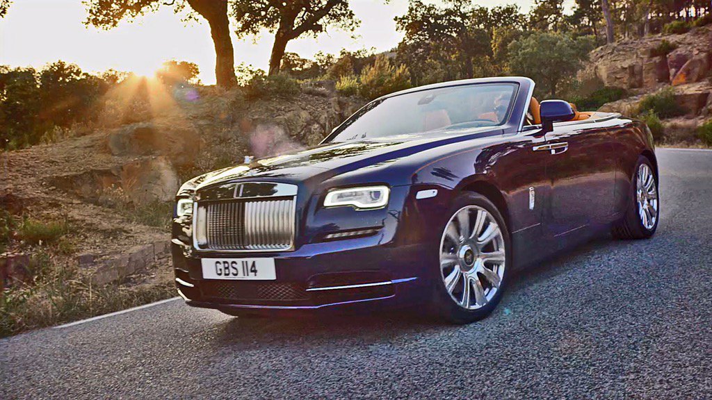 liveopulent's tweet photo. Are you ready for this? #Drivedawn @rollsroycecars @RollsRoyceSA @RollsRichard @DelaireGraff @floriangast https://t.co/rGxdKoy454