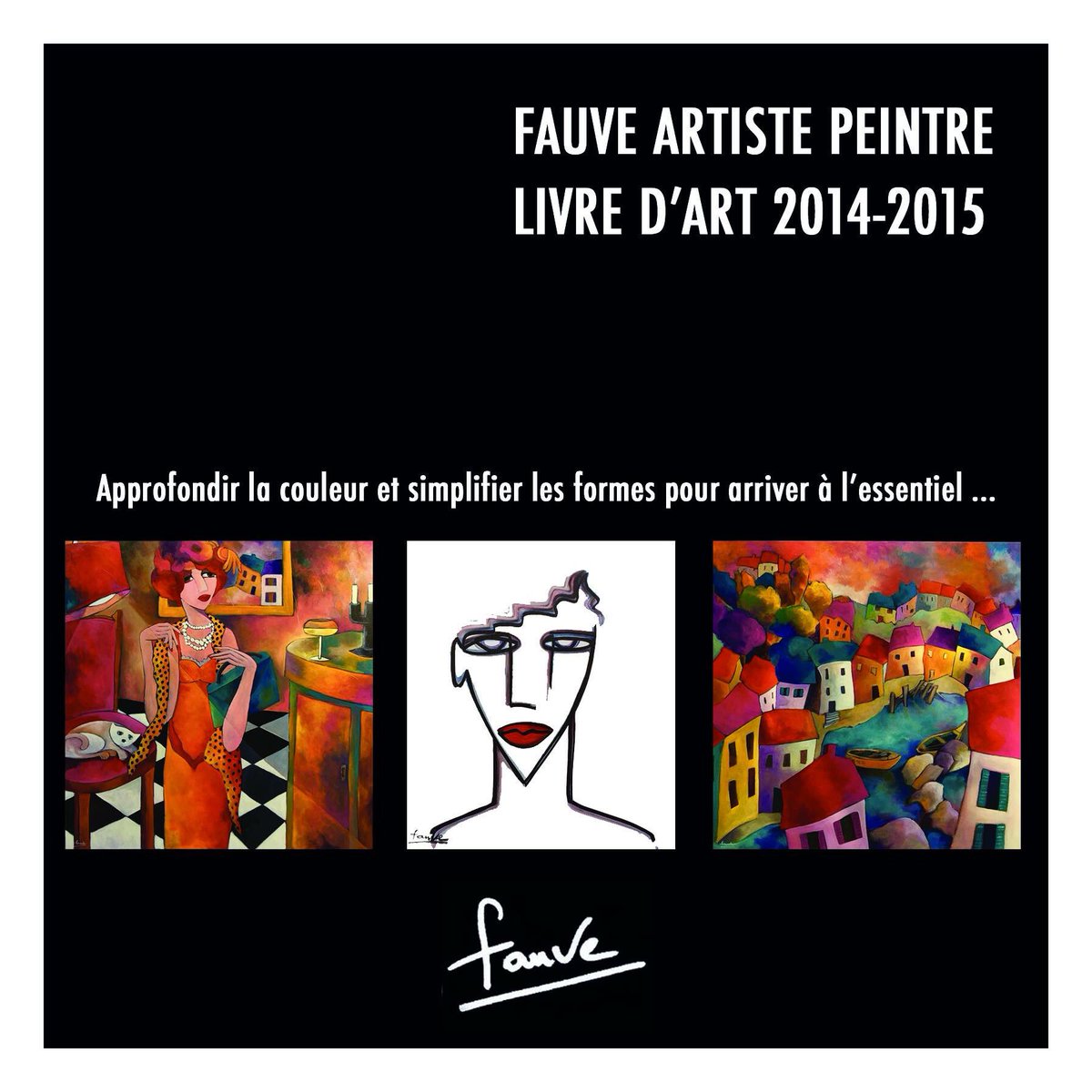 Fauve Artiste Peintr On Twitter Projet Artbook Bookart Fauveartistepeintre Roanne Kisskissbankbank C Est Par Ici Https T Co Espme02xge Https T Co Mcv3kscuac