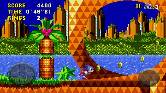 In_Ocio's tweet photo. Sonic Trilogía, Códigos de descarga gratuitos!, (compatible con el Apple TV) https://t.co/0e6WE1n61P https://t.co/F45j32q2Rt