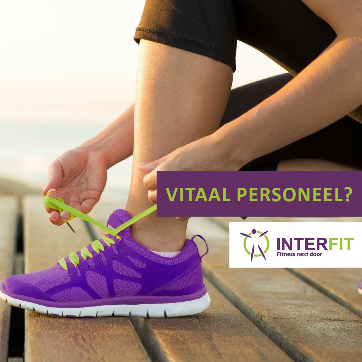 InterFitNL tweet picture
