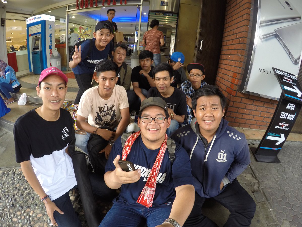 We are ready for "Suzuki Berani di Adu" battle beatbox!! #beatbox #noisemultivocalizm #indobeatbox