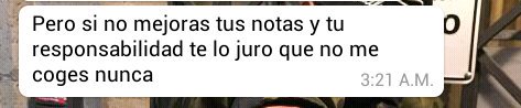 wakefloc's tweet photo. Cuando una chama que le tienes ganas, se convierte en tu mamá https://t.co/p4IaqWc6lG