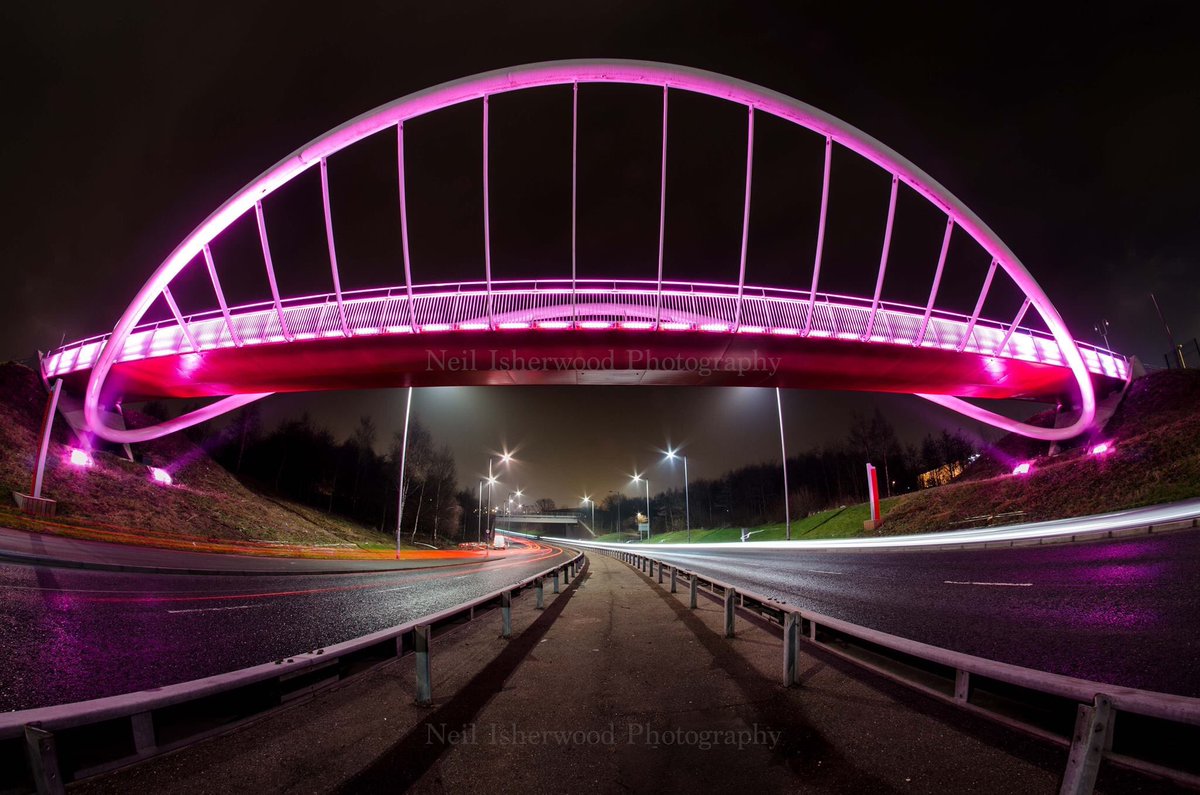 S T / A R T (@sthelensart) on Twitter photo The <a href="/StevePrescott1/">Steve Prescott MBE</a> bridge in #sthelens taken by <a href="/ishey1/">Ishey</a> facebook.com/sthelensart/po… The <a href="/StevePrescott1/">Steve Prescott MBE</a> bridge in #sthelens taken by <a href="/ishey1/">Ishey</a> facebook.com/sthelensart/po…