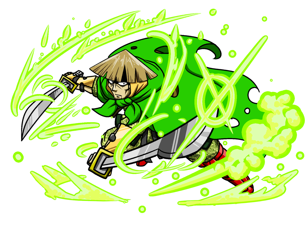 公式ブログの告知からはじまるフォレスト サワタリのウキヨエまつり 2ページ目 Togetter