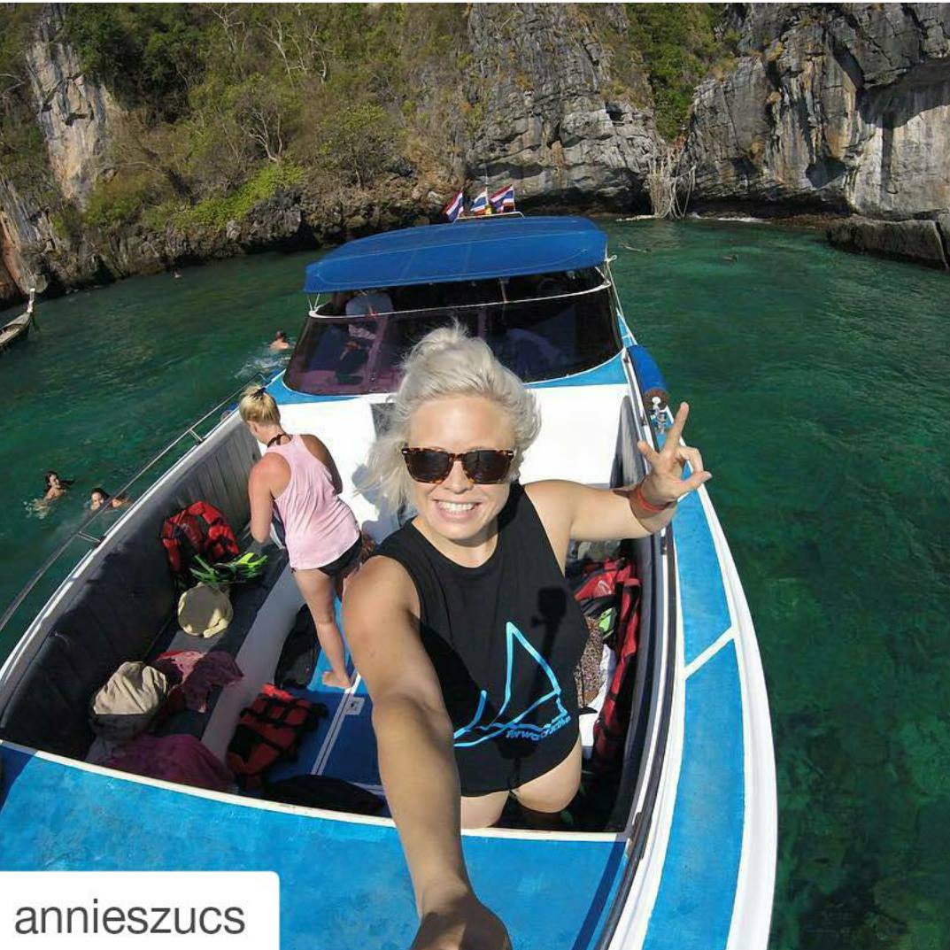 <a href="/ActiveForward/">Forward Active</a> making it across to Thailand! #forwardactive #crossfit #activewear