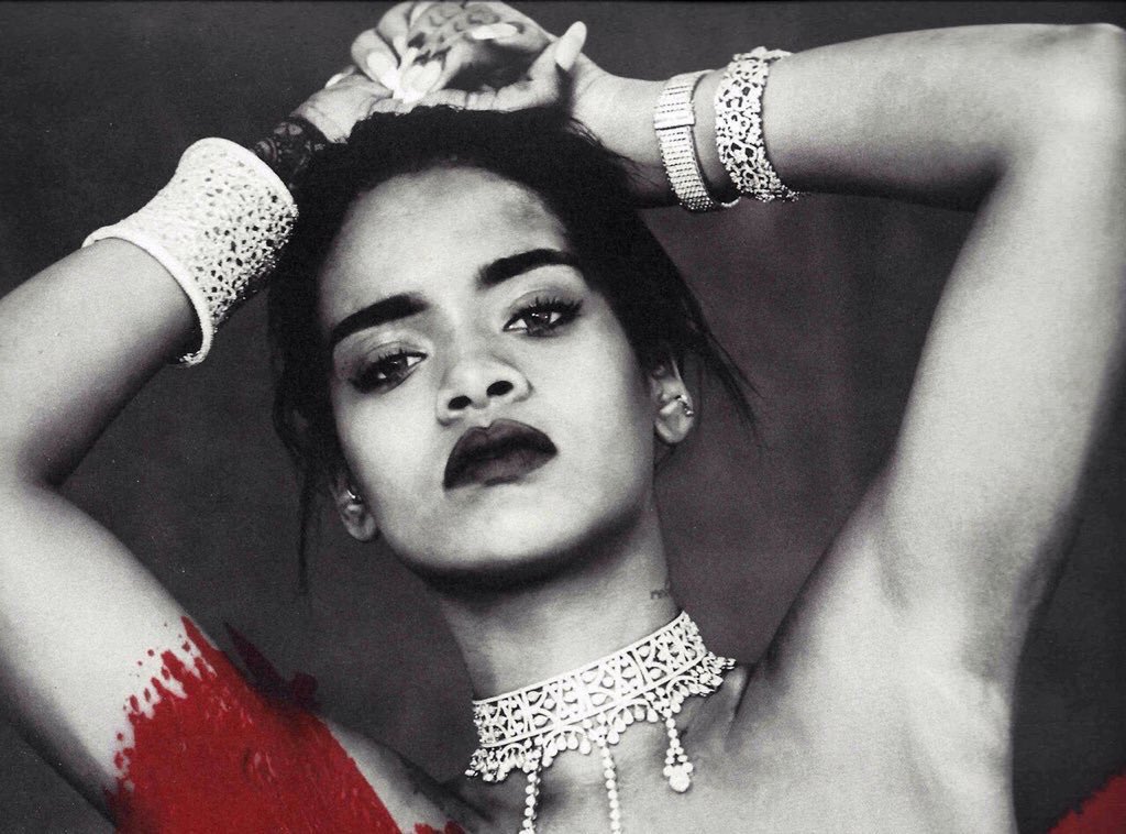 NRJLebanon's tweet photo. #NRJMusicNews
#Rihanna has the #1 Album and #1 single on Billboard after almost 2 months of the music being released https://t.co/6qqe2YplHH