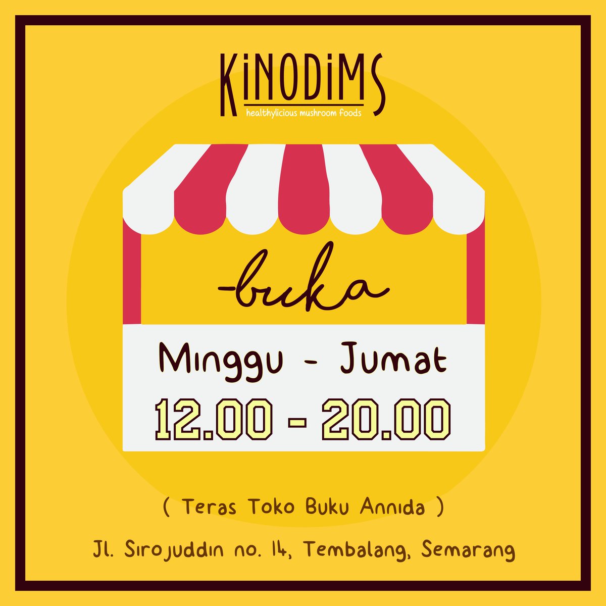KiNODiMS tweet media