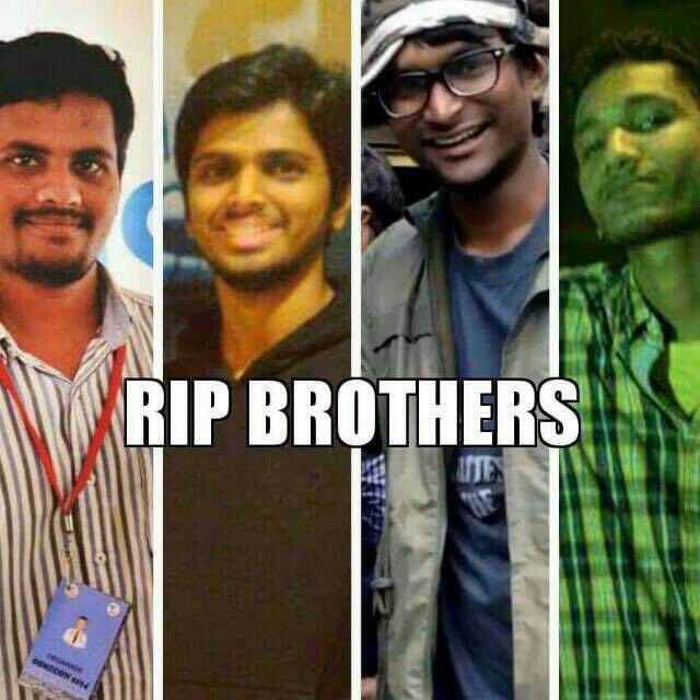 muvva_prudhvi's tweet photo. #omctragedy We will not let you down. No matter how hard it is. #supporttheirfamilies https://t.co/d3SzZo0mRl