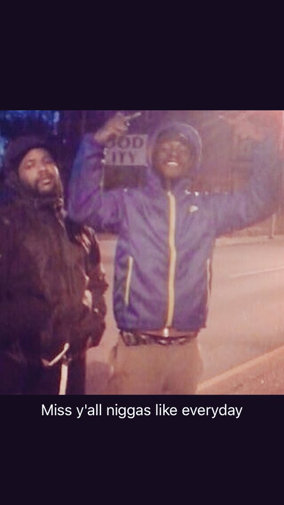 Wb_Mia's tweet photo. The bros Draggin right now I know they is #ZillaMode #CockeyT Forever and Always the Bros ๐๐ฟ๐ผ๐ฟ๐ผ๐ฟ https://t.co/QTKntHeHqU