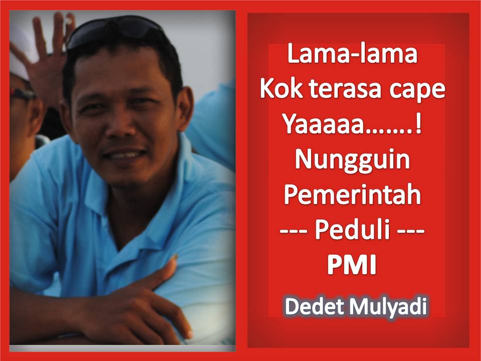 dedetnih's tweet photo. Mana ya.... #RUUKepalangmerahan untuk #SavePMI 
Gimana Pak @jokowi @Pak_JK &amp; @DPR_RI perhatiannya tuk @palangmerah https://t.co/0KfwuJJw5H