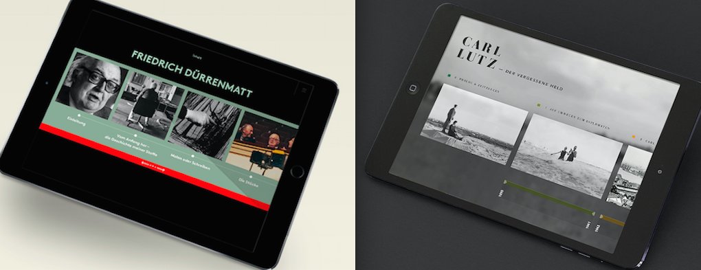 We´re nominated twice for the European Digital Media Award in "Best in Tablet Publishing"! #DME16 <a href="/DigitalMediaGLO/">digitalmediaglo</a>