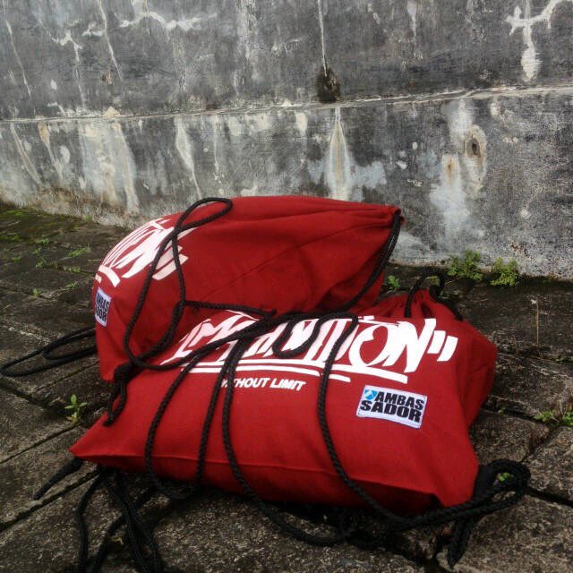 ambassador_sw's tweet photo. STRING BAG
Maroon Color
IDR 80K

For Order_
BBM : 2806183B
Call/Text : 081953734918
Line : Dutta_ace https://t.co/5ftYCFJ4lZ