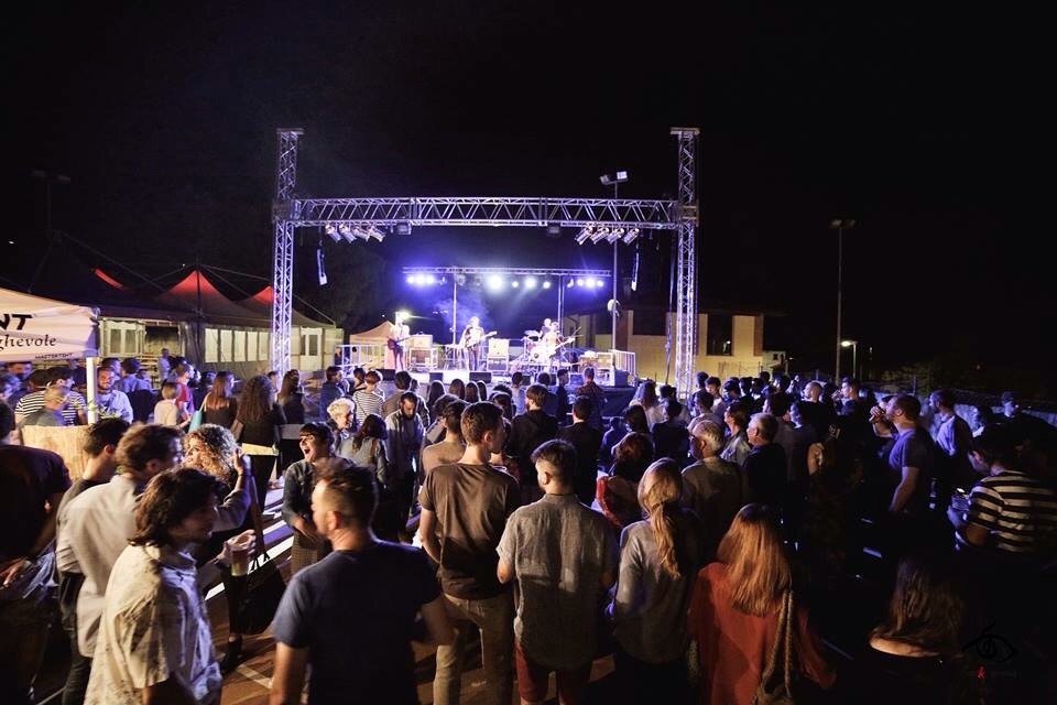 ArteMusica Fest tweet media