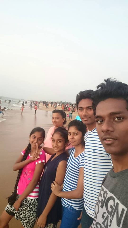 Dushmantha Chameera tweet media