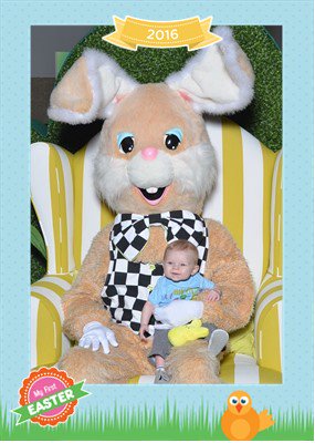 First Easter Bunny pic!! ❤️��#babiesfirsteaster #myholidaymoments myholidaymoments.com/home/index?PK=…