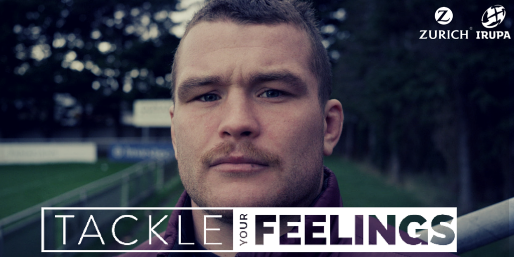 RugbyPlayersIRE's tweet photo. .@jackmc100 shares his emotional of story of loss &amp; resilience. https://t.co/c5urAR7PzS #TackleYourFeelings https://t.co/dsAr6upAAC