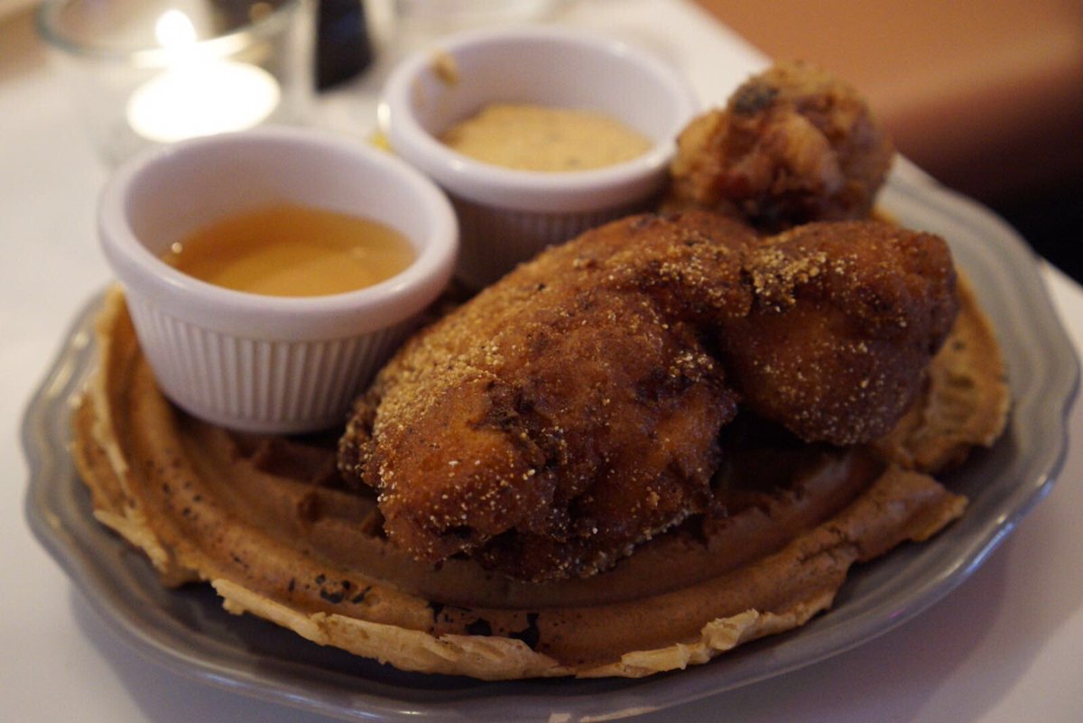 Hungry_hackney tweet picture