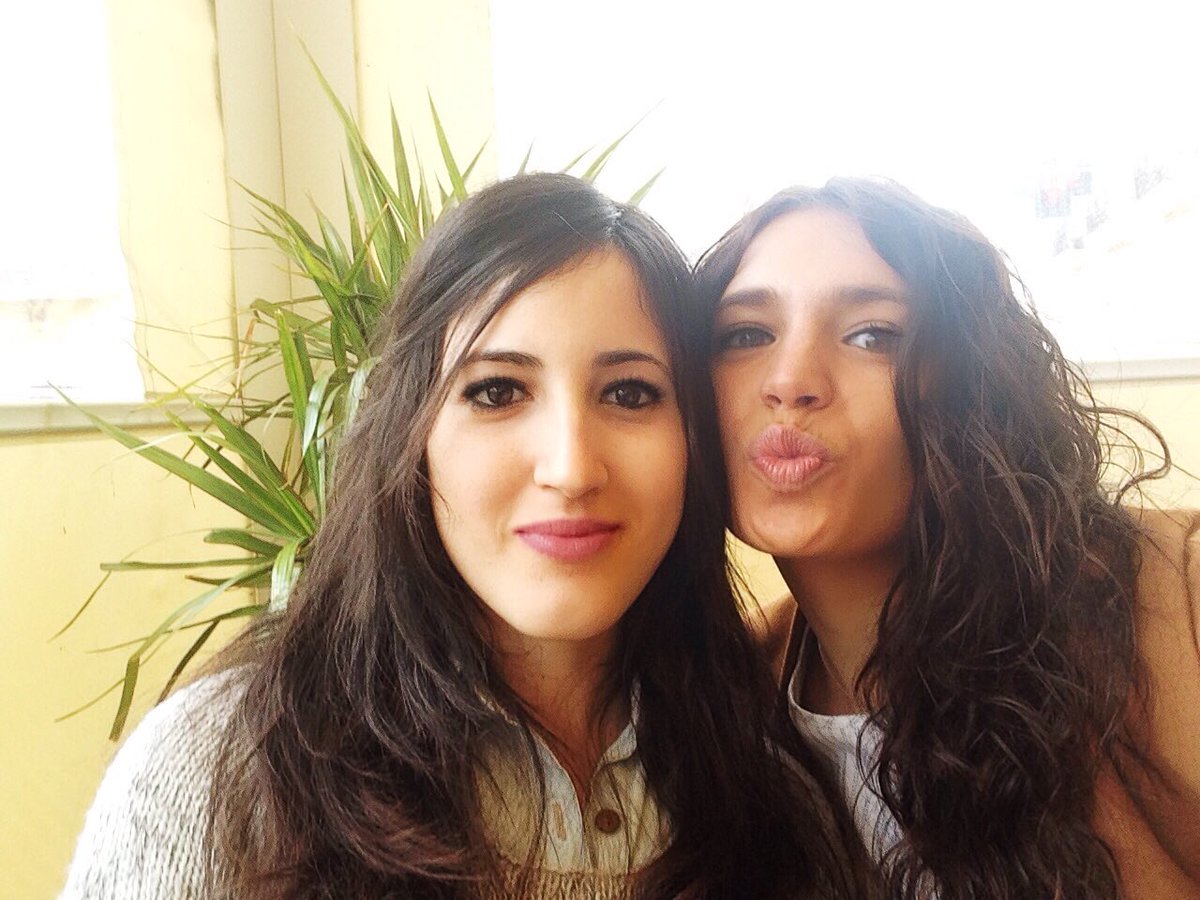 ArantxaBote's tweet photo. De lo mejor. . 😍 https://t.co/FLDxKhl2X7