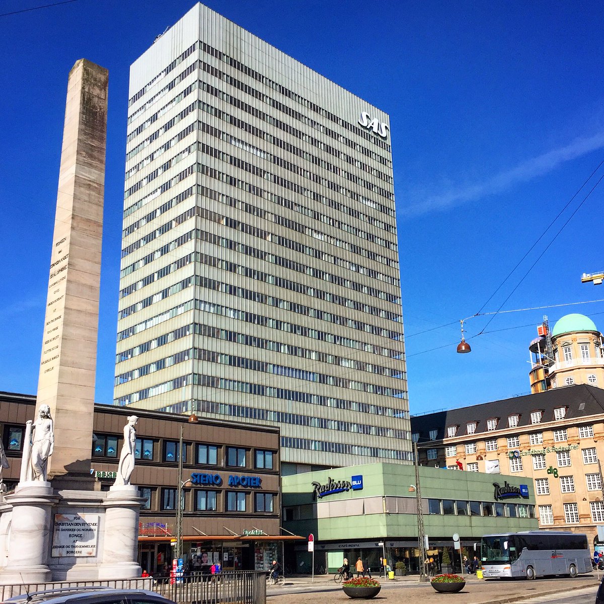RadissonHotels's tweet photo. Good morning #ABC2016 delegates, welcome to #Copenhagen and we will see you in a few hours! https://t.co/YN8dRdfwKo