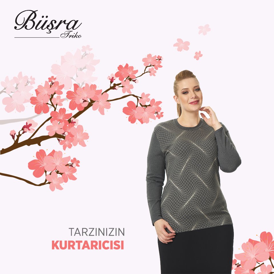 Büşra Triko tweet media