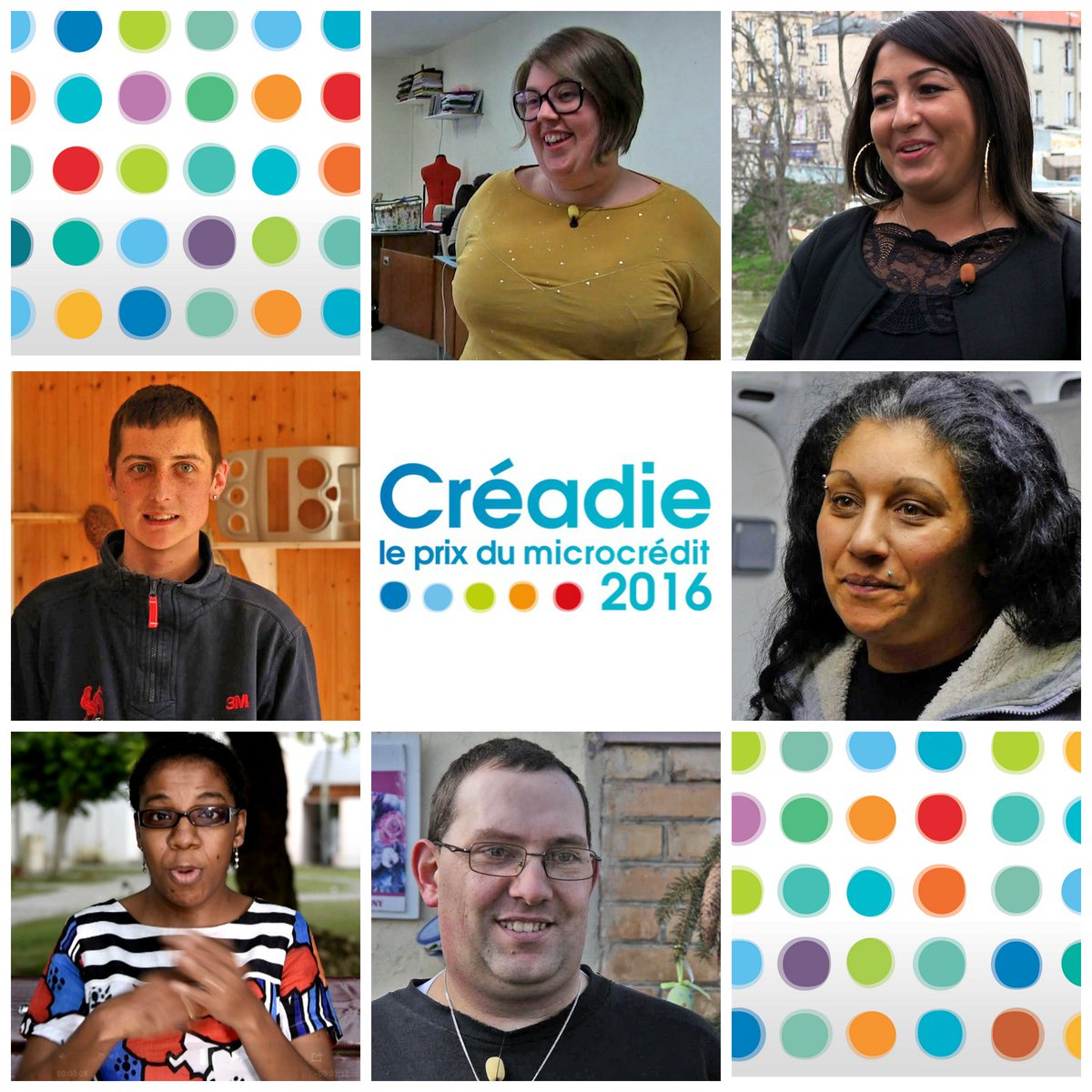 Adieorg's tweet photo. Vous avez jusqu'au 24 mars pour élire le lauréat du #concours #Creadie #entrepreneur #votes https://t.co/cvVlScWZVH https://t.co/V2UE5xvecq