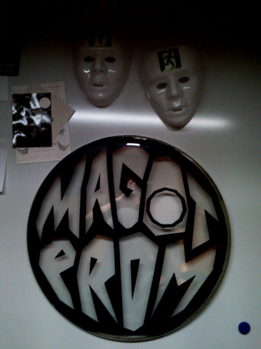 MagotProm's tweet photo. https://t.co/9Fh09mwU5Z
New Jungle/Rap song available on soundcloud.
Have a nice Week #Mindman #MagotProm https://t.co/PtjfYDrzNT
