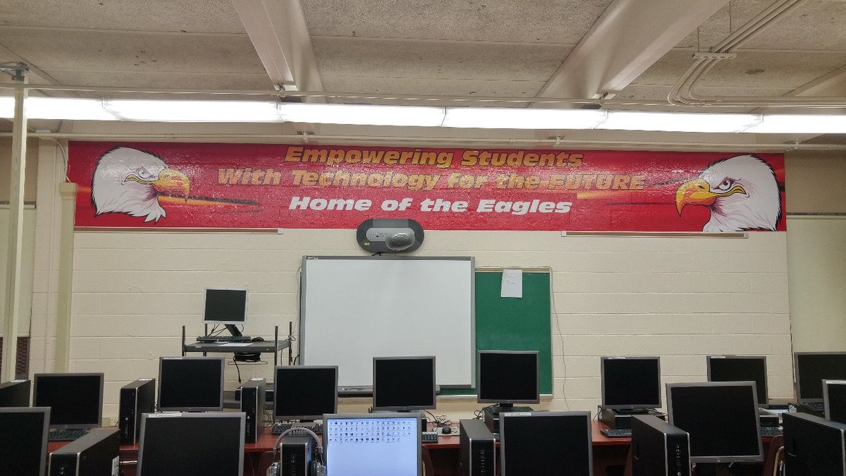 Upwardsigns's tweet photo. Tidewater Elementary Wall Wrap https://t.co/kfgeNacOK3
