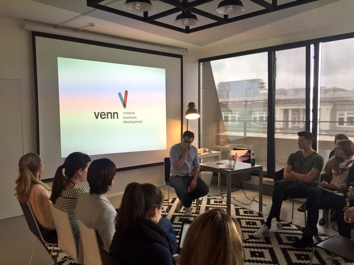 Squared Deutschland tweet media