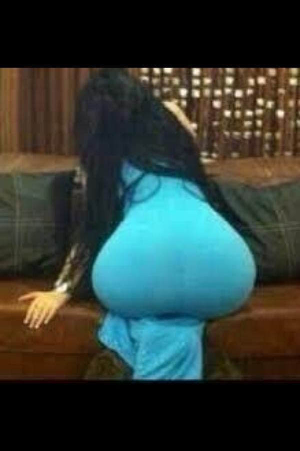 طيز عربية والله