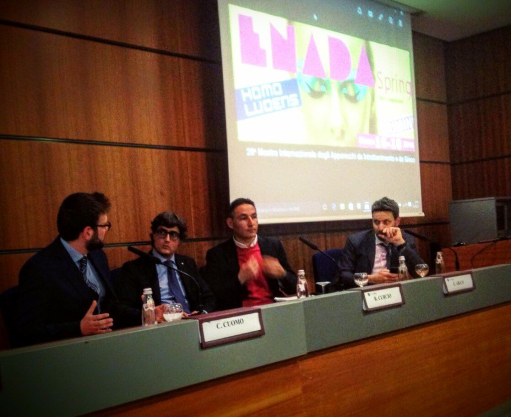 IUDAV's tweet photo. ENADA RIMINI. DOCENTE IUDAV TRA I RELATORI https://t.co/Rt8armWeE2 https://t.co/WQpr0Kmsxd