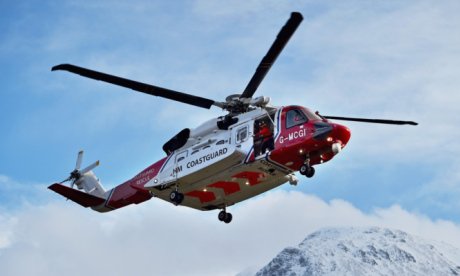 Clo_Insulation's tweet image. Gamekeeper rescued after night on #mountain in #subzerotemperatures - bit.ly/25f0vI4