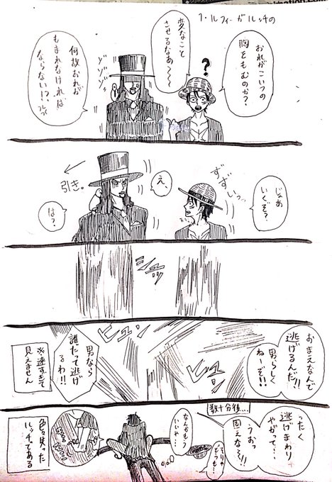 一番目にリプきたキャラが二番目にリプきたキャラの胸を揉む を含むマンガ一覧 ツイコミ 仮