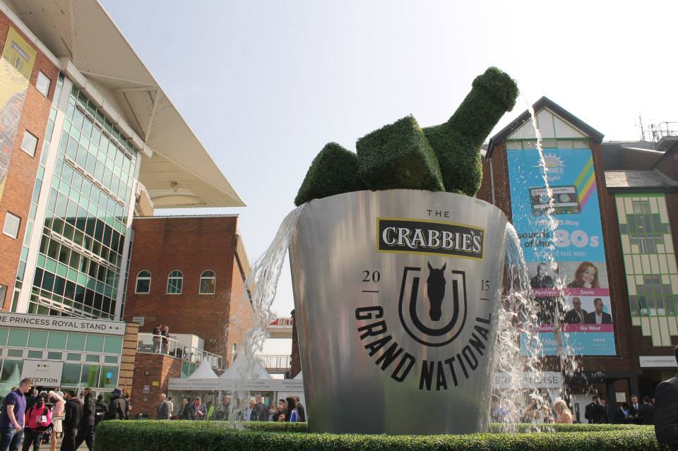 CrabbiesUK's tweet photo. Not long now! Only 17 days till #CGN16! https://t.co/C8t5wi9nwY