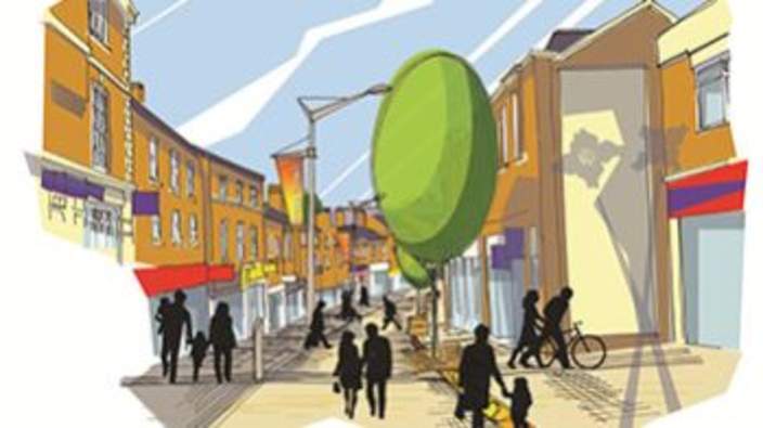 Phil McCann (@phi1mccann) on Twitter photo Have a read: 'Cheshire town's planned 'shared space' scrapped' bbc.in/1WClK0G via <a href="/BBCNews/">BBC News (UK)</a> Have a read: 'Cheshire town's planned 'shared space' scrapped' bbc.in/1WClK0G via <a href="/BBCNews/">BBC News (UK)</a>