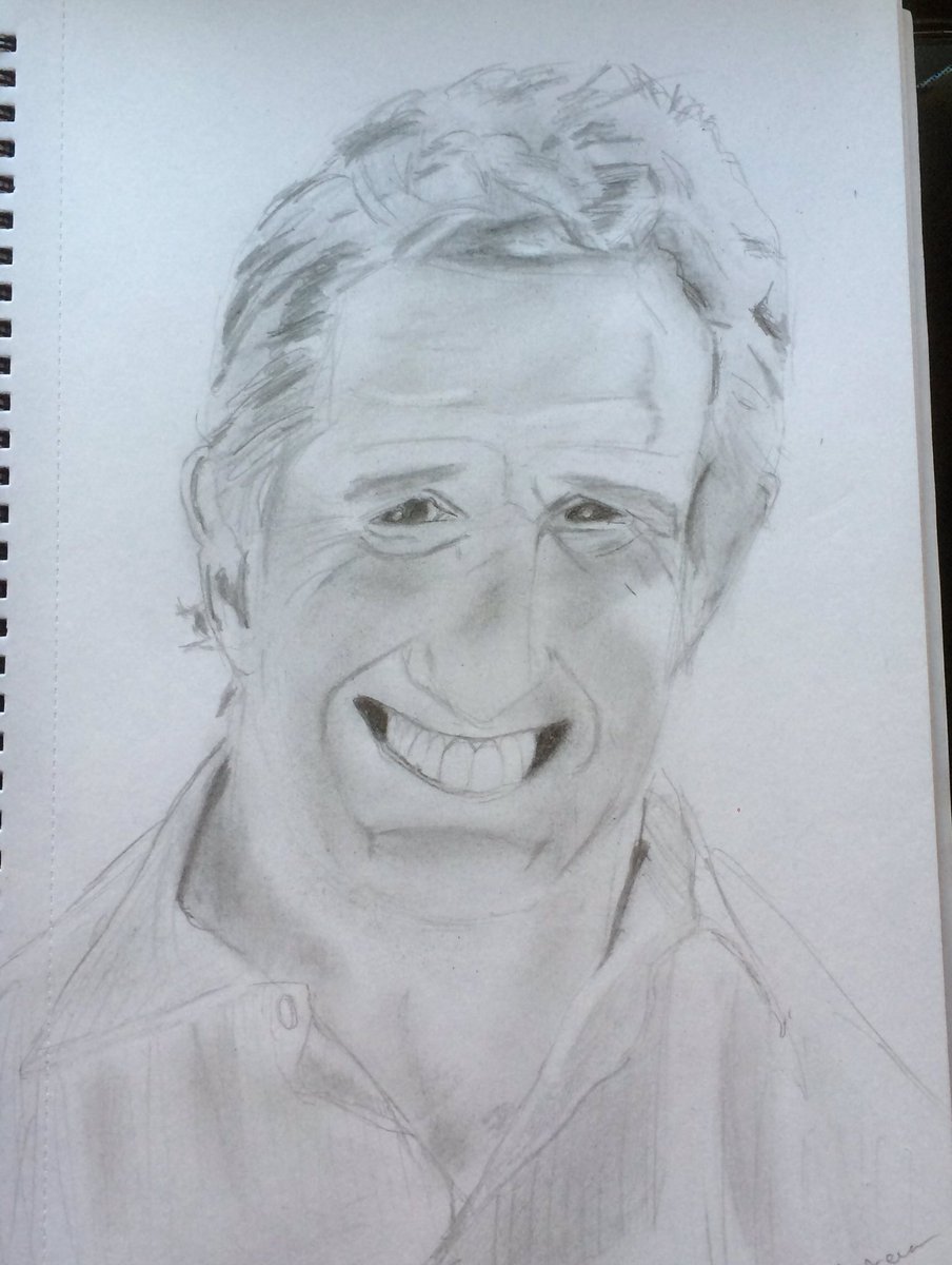 Scottbutt's tweet photo. @JiffyRugby just a quick drawing I did yesterday. https://t.co/FzT6jpKAyy
