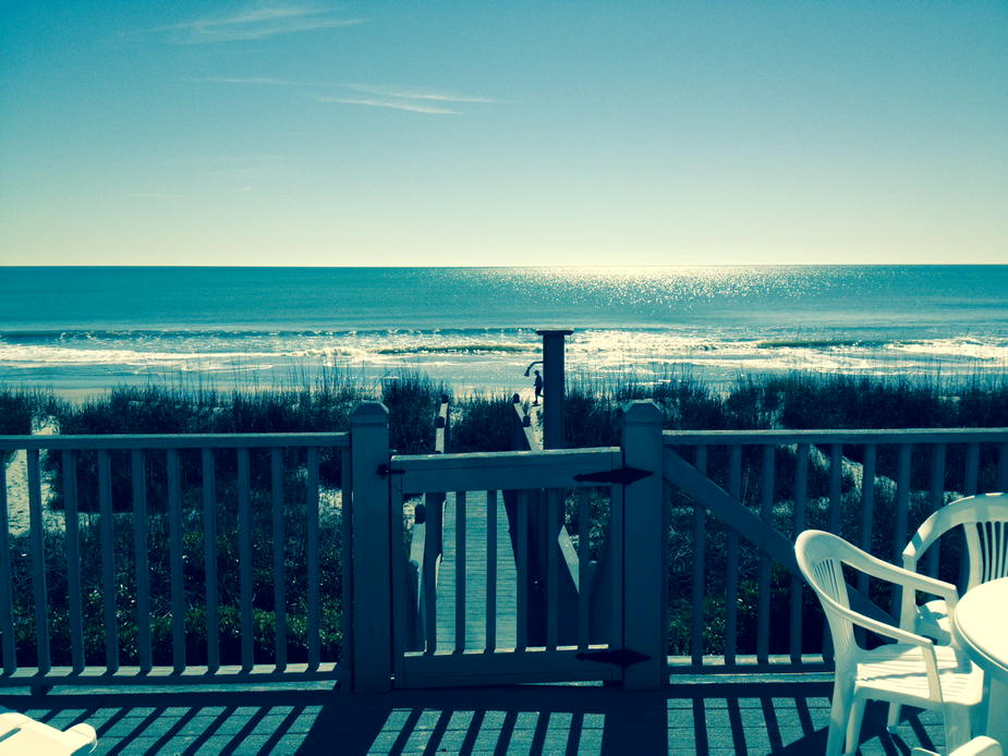 jasoncodell's tweet image. Goodbye morning view!