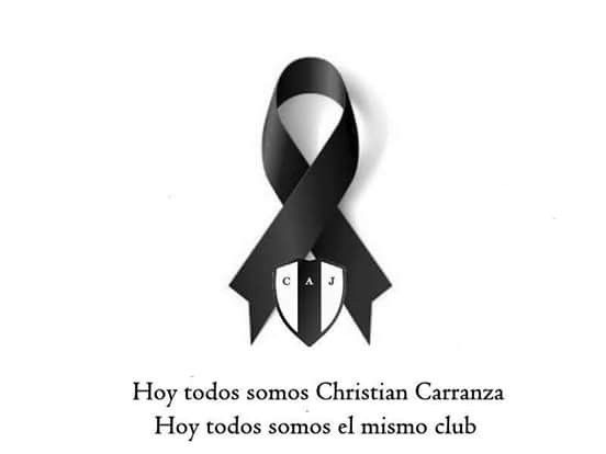 JuventudRugby's tweet photo. A empujar desde el Cielo hermano ! Qepd https://t.co/bQSn8Gnkfw