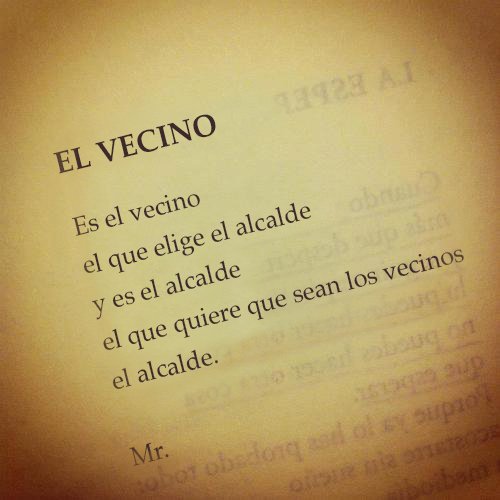acidoenlared's tweet photo. Sin palabras. #DiaMundialDeLaPoesia https://t.co/wgz3F4HNsY