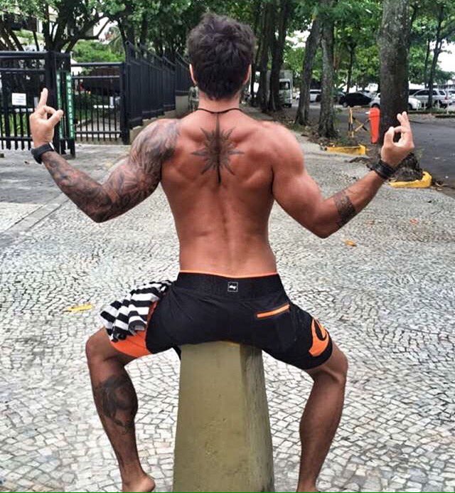 Yoga?
