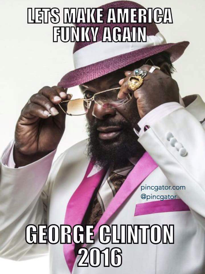 RLightningRose's tweet photo. Get your funk on America :) https://t.co/doacSJzkyb