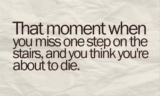 SomedayHeroes's tweet image. Well . . . that's one way to get the heart going on a Monday morning! Haha! #readyforanythingnow #lifeflash